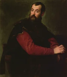 Portrait of a Gentleman